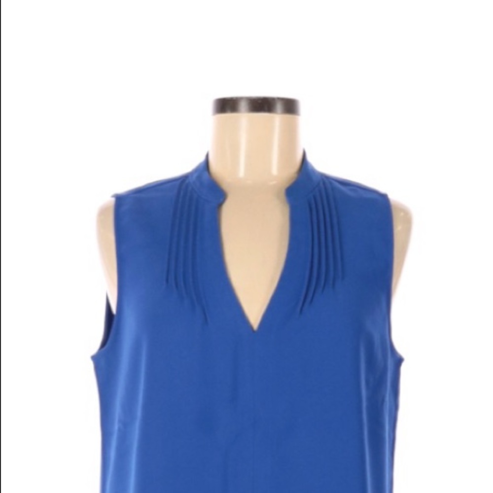 J. CREW Sleeveless Dress - Picture 2 of 5